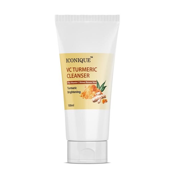 VC Turmeric Cleanser 100ml