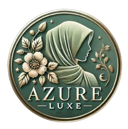 Azure Luxe